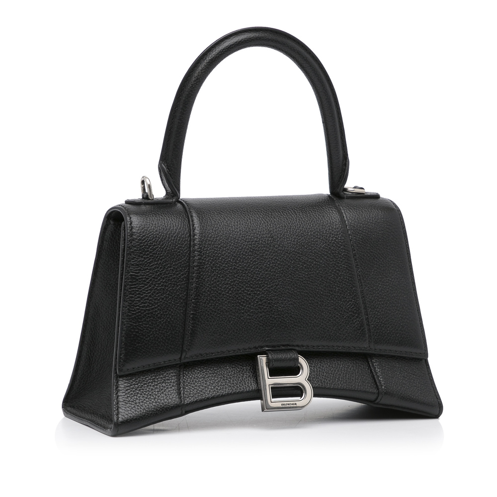 Pre-Loved Balenciaga Hourglass XS - Picture 2 of 11
